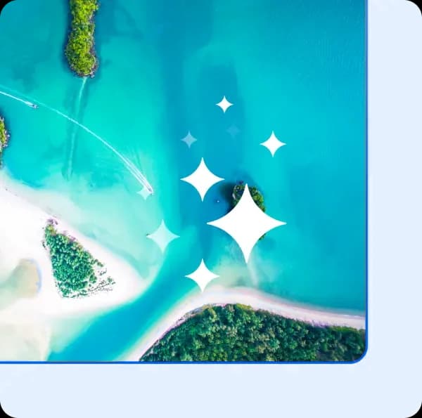 AI 自动检测并移除水印